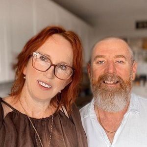 Meet your Posher, Rosie